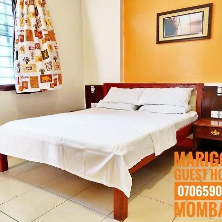 Marigold Guest House Момбаса Екстер'єр фото